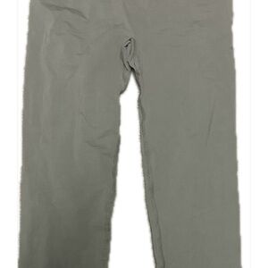 SKIMS Gray Pants